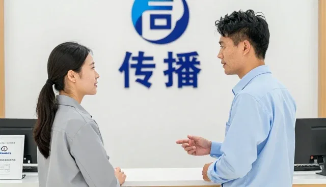 办公场所解决方案介绍